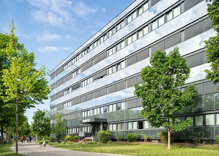 Numa Munich Viktoria Aparthotel